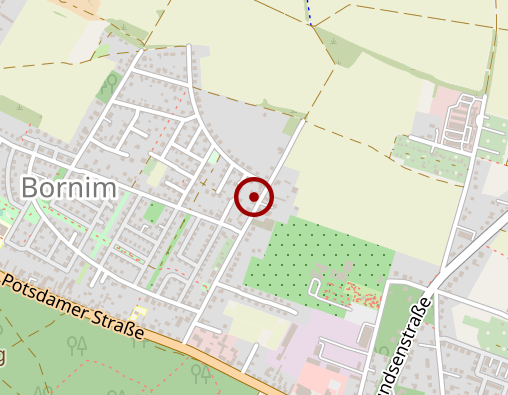 Karte: Wehrmann Hannelore Psychotherapeutische Praxis