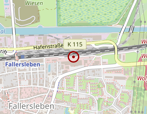 Karte: Nöfer Paulus