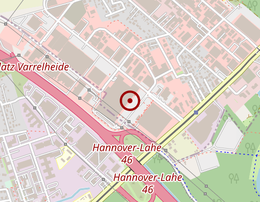 Karte: Schlüsseldienst Realmarkt