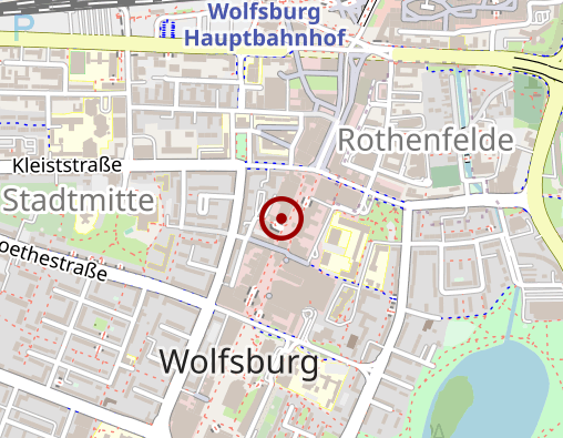 Karte: Otto Rolf Dr.med.