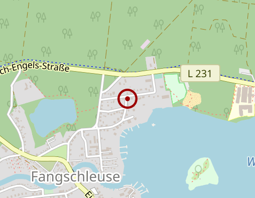 Karte: Lehmann Heiko Taxi