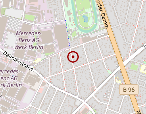 Karte: Freund Marion Heilpraktikerin