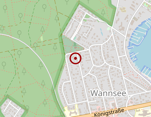 Karte: Lorenz Aida Dipl.-Psych. Psychotherapeutin