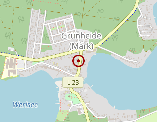 Karte: Samberger-Loefflad Gabriela