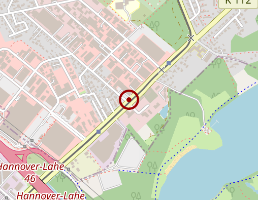 Karte: Elida Kartal Seniorenbetreuung