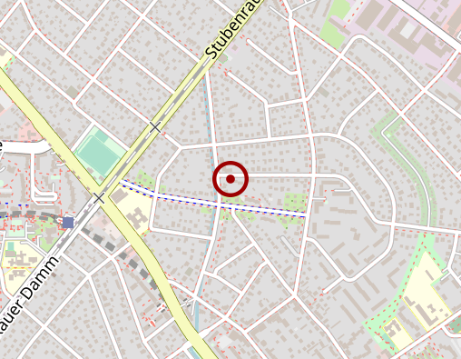 Karte: Vollmer Mobile Fußpflege