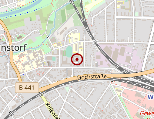 Karte: goErgo, Luijk