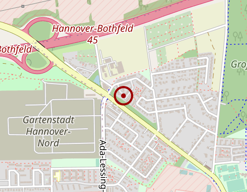 Karte: Zingler Christina