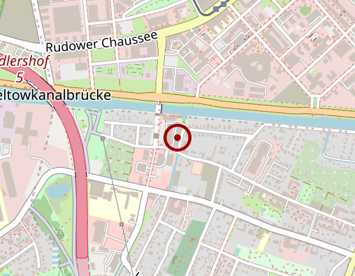 Karte: Apotheke im Wegedorn-Zentrum