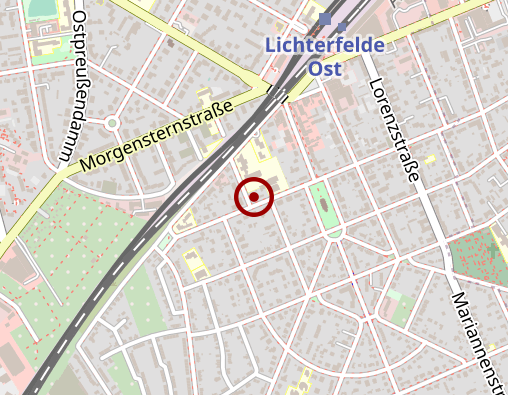 Karte: Wachter Armin