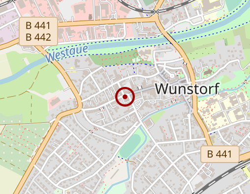 Karte: Pramme Katrin