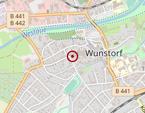 Karte: Markt-Apotheke