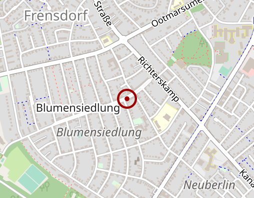 Karte: Linden-Apotheke