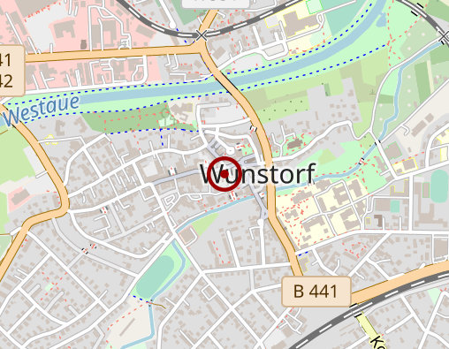 Karte: Heidenreich Marion