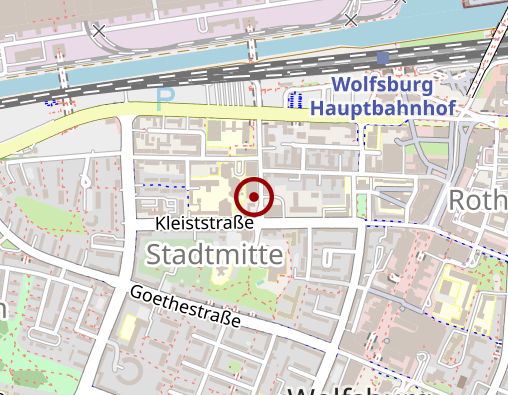 Karte: Roth Andreas Dr.