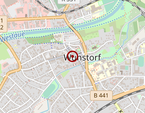 Karte: Alte-Apotheke