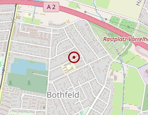 Karte: Sauermann Marion