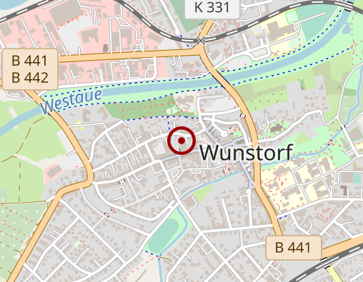 Karte: Meplus Hypnosepraxis