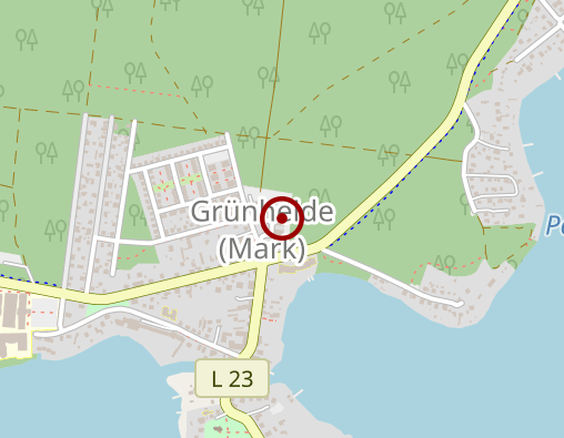 Karte: Schädler-Levit Gabriele Physiotherapiepraxis