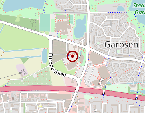 Karte: Physio-Therapie-Zentrum