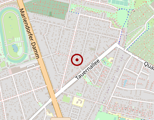 Karte: Rosenberger Horst Herbalife