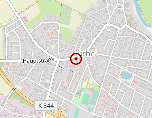 Karte: Luther-Apotheke