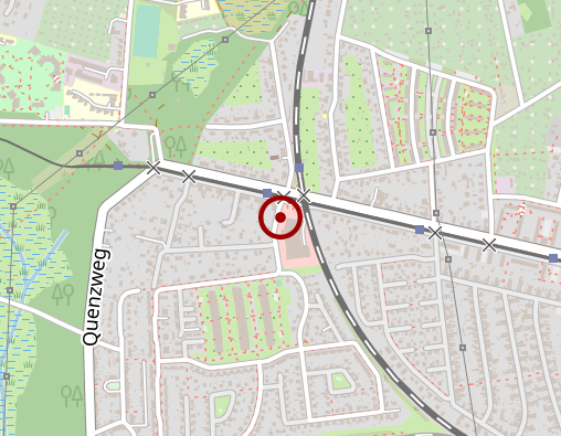 Karte: Baum C. Dr.med., K. Dipl.-Med.