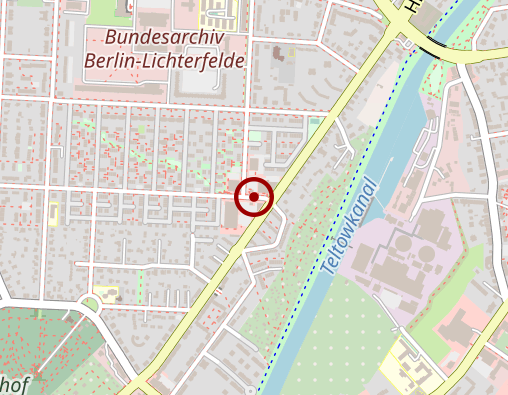 Karte: Jessels-Loth, Sabrina und Frank Loth Dres. Allgemeinmedizin