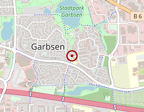 Karte: Apotheke am Schwarzen See