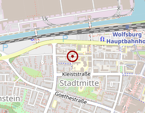 Karte: Holtz Oliver Dr.med., Kleinschmidt Harald Dr. med.