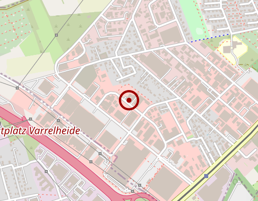 Karte: GGD Greiner Garderoben Design