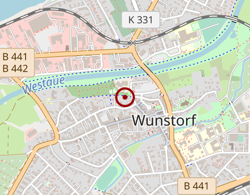 Karte: Olbrich Karin