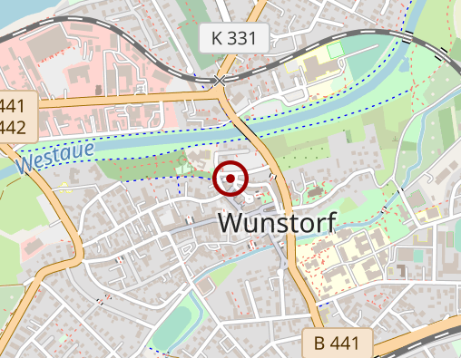 Karte: Reinholz Karin