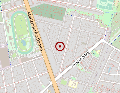 Karte: Austermann Alfred R. Dipl.-Psych. Psychotherapie