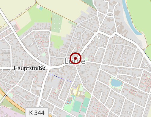 Karte: Storchen-Apotheke