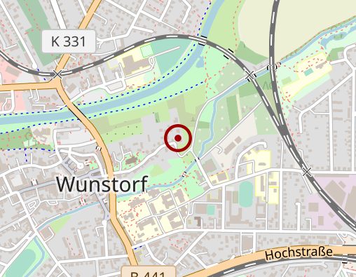 Karte: Peters Karsten Dr.med.