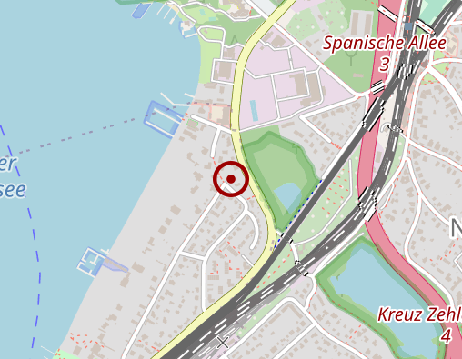 Karte: PRC Krochmann