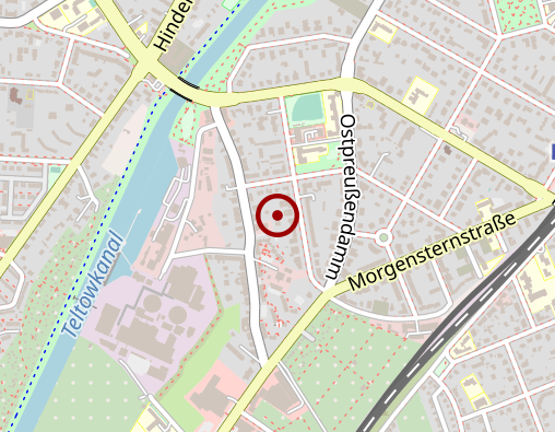 Karte: Opialla Michaela Heilpraktiker