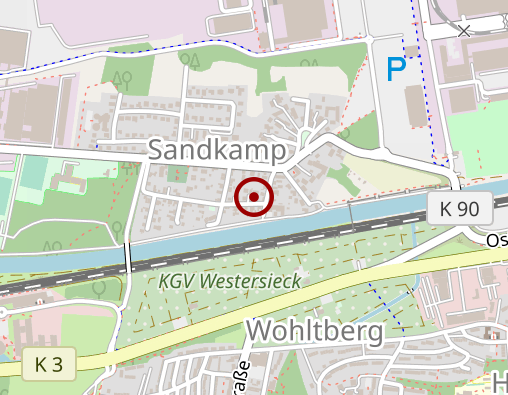 Karte: Kowalewicz Cornelia