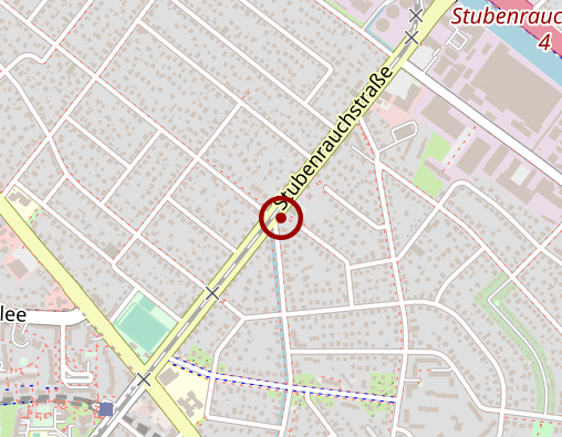 Karte: Seifert Irene