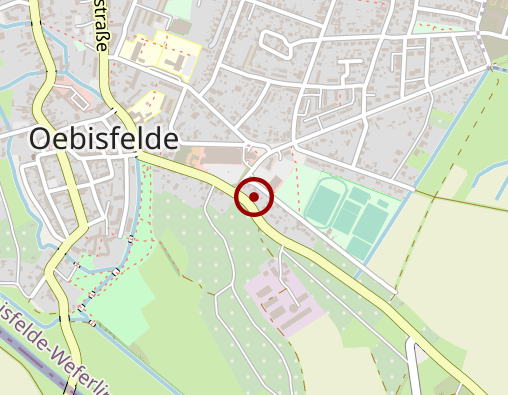 Karte: Fauna Apotheke