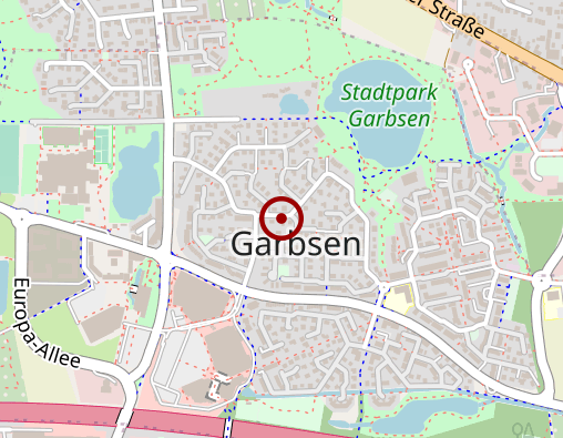 Karte: Schulze Susanne