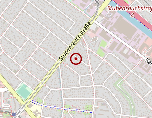 Karte: Baranowski, Regine u. Dipl.Med.Päd. Renate Lietzow