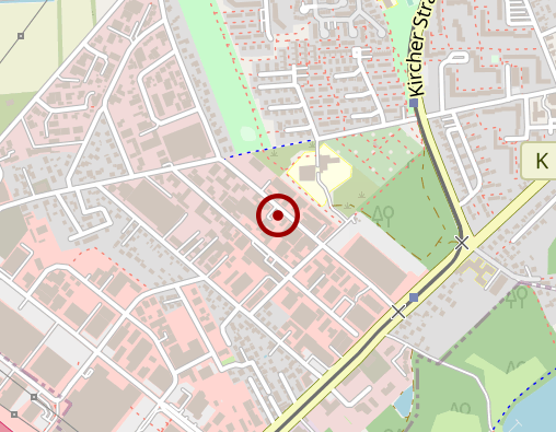 Karte: Essklasse Catering & Events