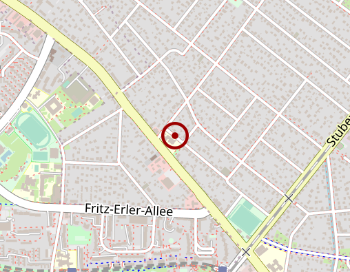 Karte: Schmidt Rainer Heilpraktiker