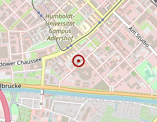 Karte: Imagetool Digitale Bildverarbeitung GmbH