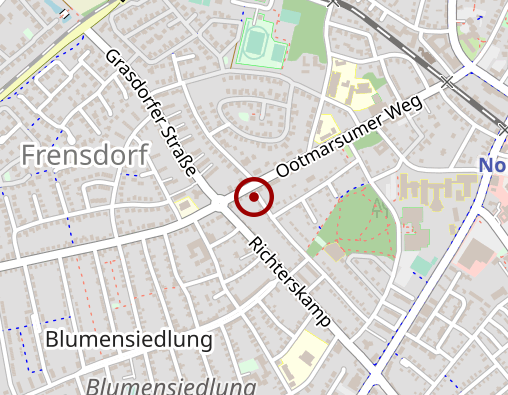 Karte: Depmann Josef