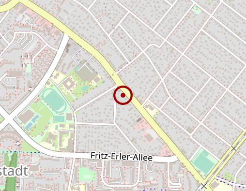 Karte: Kühne S. , M. Wandel Krankengymnastikpraxis