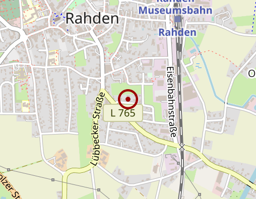 Karte: Mobile Dienste