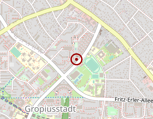 Karte: Stupp, Stefan, Lehrich, Karin u. Stephan Kutter Dres. med.